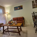 Departamento Centro La Serena