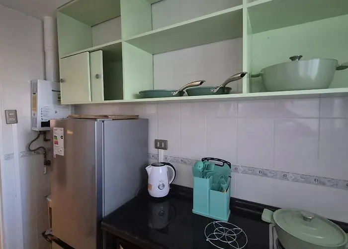 Departamento Centro La Serena