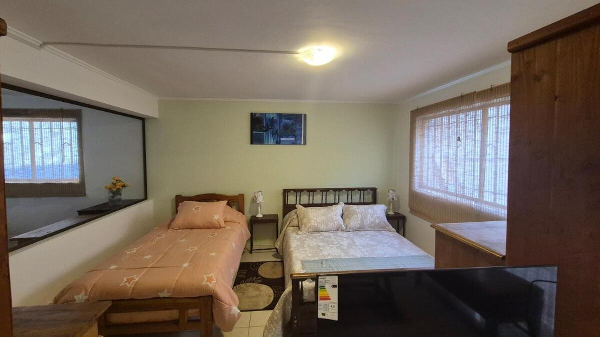 Departamento Centro * La Serena