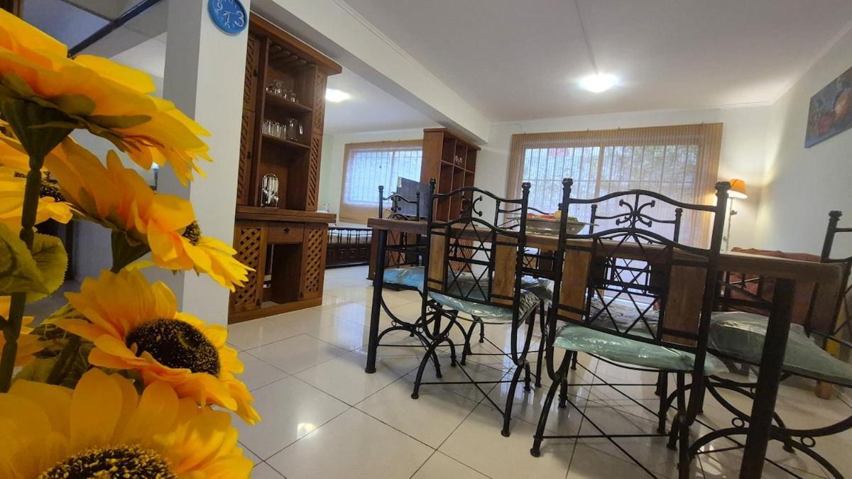 Departamento Centro *