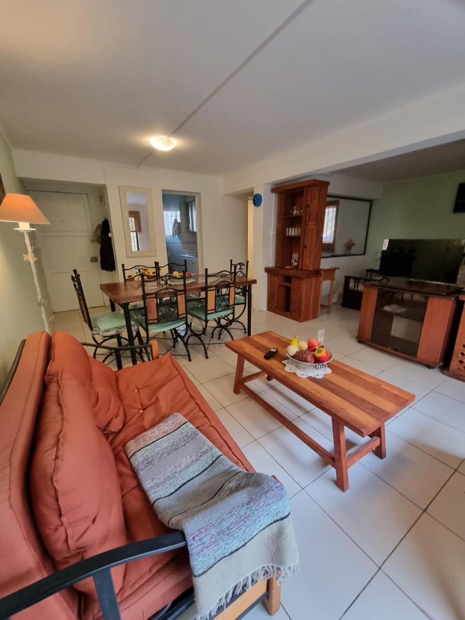 Apartamento Departamento Centro La Serena