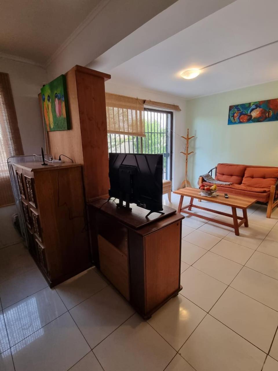 Apartamento Departamento Centro *