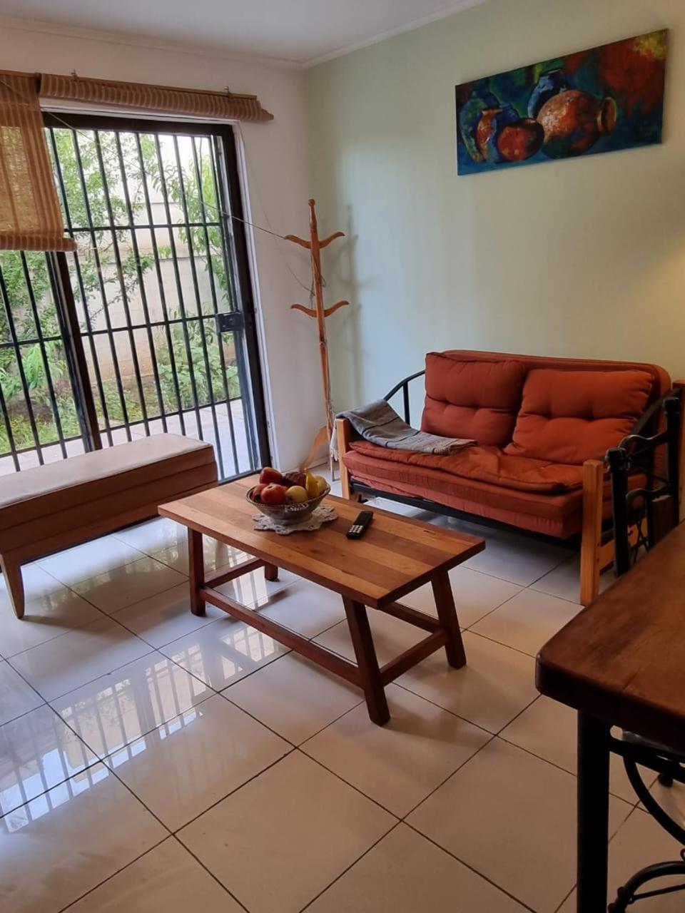 Departamento Centro Apartamento